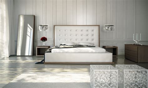 Maybe you would like to learn more about one of these? Sleek Bedrooms with Cool, Clean Lines - Home Decoz