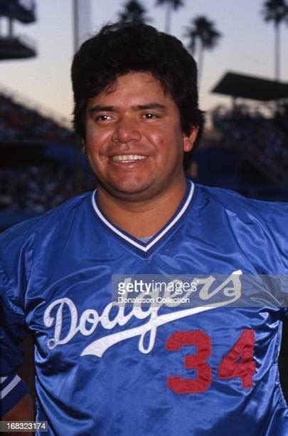 Fernando Valenzuela Photos And Premium High Res Pictures Getty Images