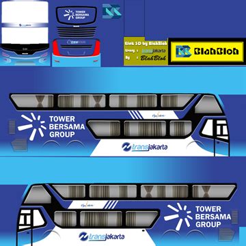 Kumpulan livery bimasena sdd double decker bus simulator. Livery Bussid Bimasena Sdd Monster Energy / Livery Tank ...