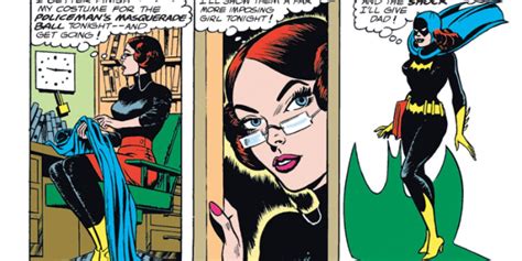 Batgirl 10 Best Comic Book Storylines Featuring Barbara Gordon