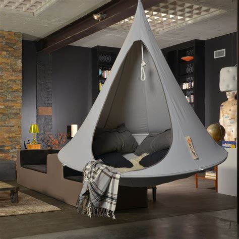 15 Indoor Hammocks That Will Ignite Everyones Relaxation