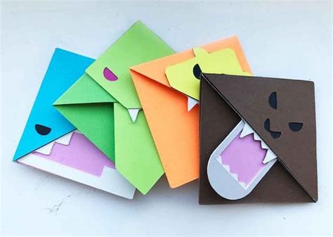 40 Easy Art Ideas For Kids Paper Crafts Diy Crafts To Do When Your