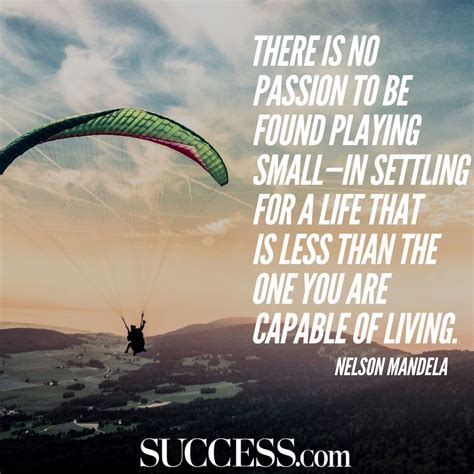19 Quotes About Following Your Passion Life Quotes To Live By