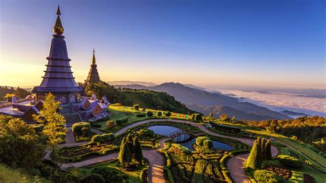 Chiang Mai | Offizielle Seite Thailändisches ...