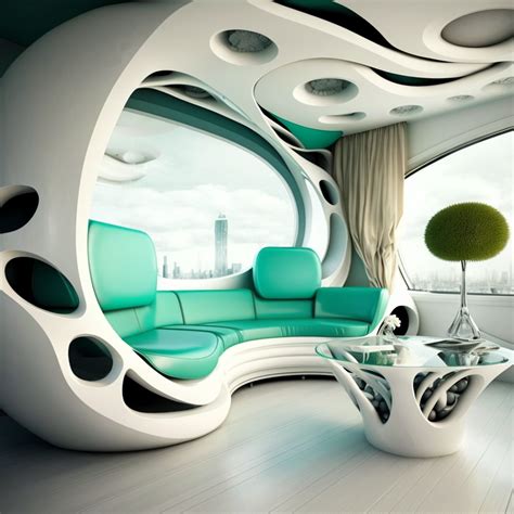 Interior Design Artificial Intelligence And Its Amazing Uses