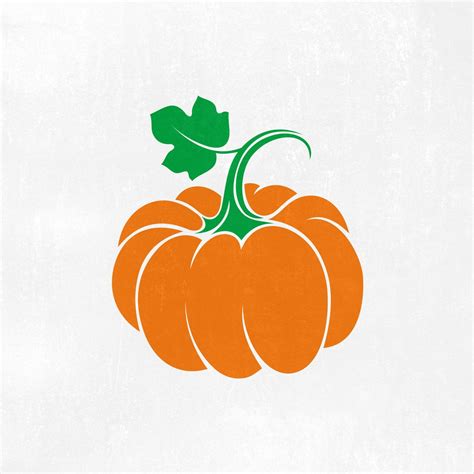 Fall Pumpkin SVG Pumpkin Svg Halloween Svg Pumpkin Clipart