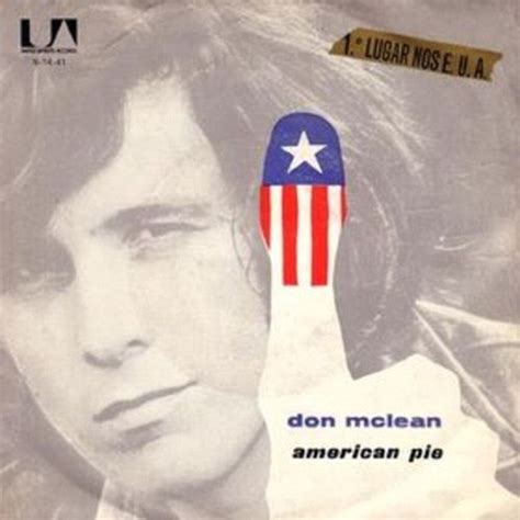 Lyrics Of Don Mcleans American Pie To Be Sold At Auction Daily