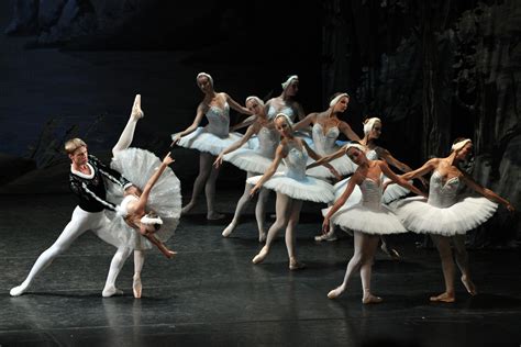 Tipos De Ballet Y Sus Características Descubre Todo Sobre Este Arte Escénico