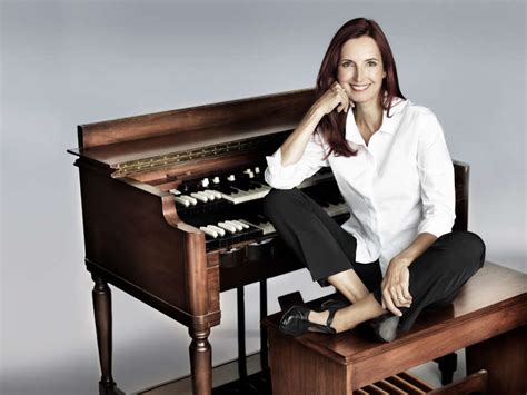 Extraklasse establishes a connection between continents. Mosbach: Barbara Dennerlein am 5. September 2018 in der ...