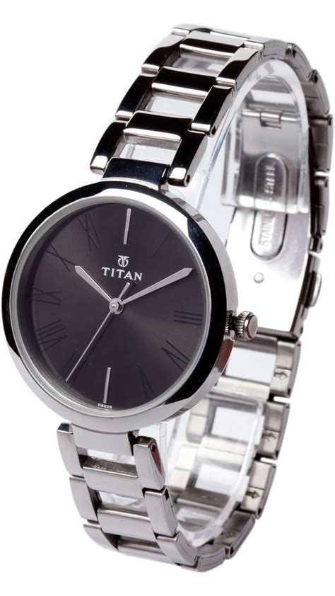 The official fan page for titan watches! Buy Titan 2480SM02 Women Analog Watches Online at Low ...