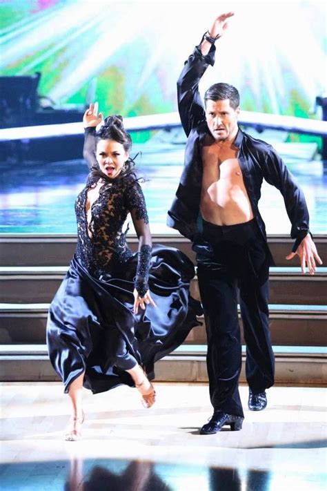 Janel And Val Semi Finals Dancing With The Stars Photo 37828022 Fanpop