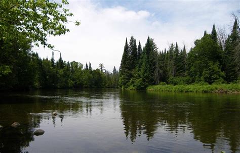 Au Sable River Michigan All You Need To Know Before You Go