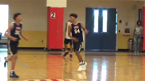 Jaden springer finished with 24 points, 7 rebounds, 3 assists, 3 blocks. Class of 2020 Point Guard Jaden Springer Highlights (2017 USA Basketball Mini Camp) - YouTube