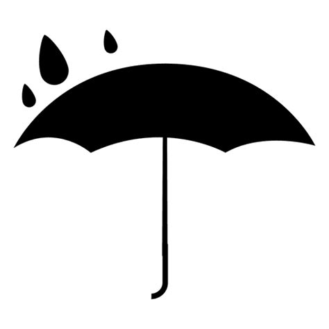 This dibujo gotas de lluvia is high quality png picture material, which can be used for your creative projects or simply as a decoration for your design & website content. Icono de paraguas con lluvia - Descargar PNG/SVG transparente