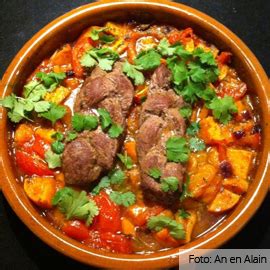 Top Marokkaanse Keuken Afrika Nl