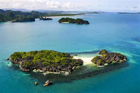 Caramoan Islands Camarines Sur Philippines Nyabud Flickr
