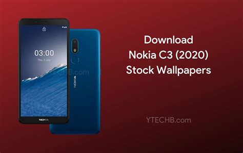 Hi, do anyone have nokia 8.3 5g's stock wallpaper. Download Nokia C3 Stock Wallpapers HD+ (Official)