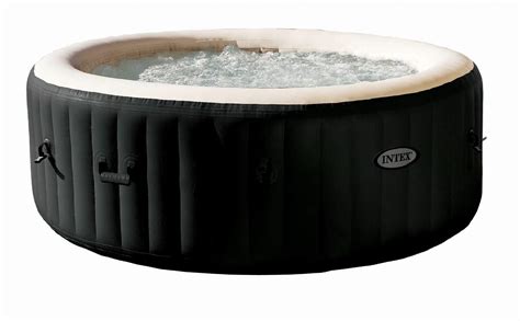 Intex Purespa Jet And Bubble Deluxe Inflatable Hot Tub Review