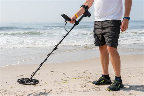 The Best Metal Detector Of 2023 Reviews By Wirecutter