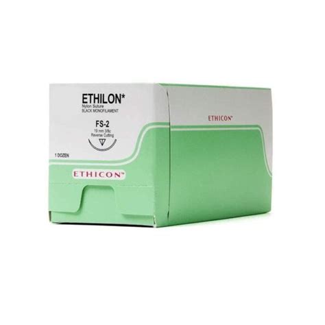 Ethicon Suture J And J Archives Atom Surgical