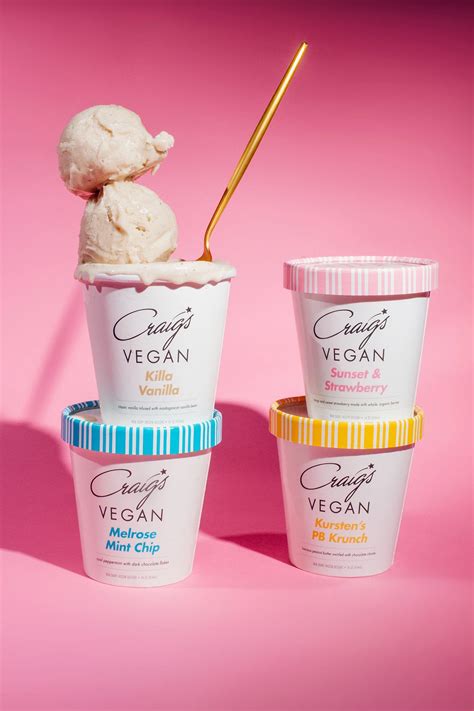 16 Best Vegan Ice Cream Brands 2021 The Best Non Dairy Ice Cream To Buy