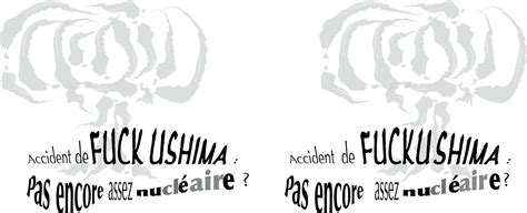 Un œil deux yeux trois bonnes raisons de réfléchir à deux fois