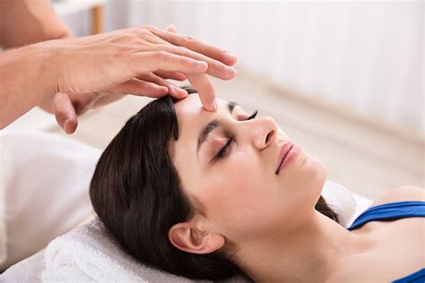 Oriental Health Camberwell Massage Bookwell