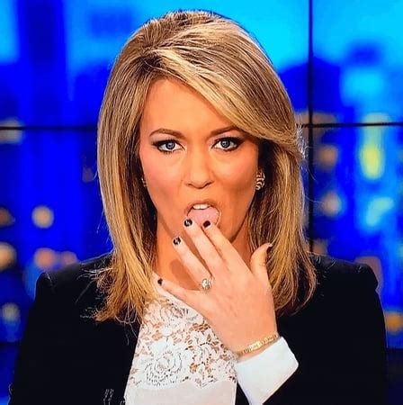 HOT SEXY CNN NEWSBABE BROOKE BALDWIN 394 Pics 3 XHamster