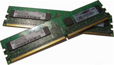 The Djael Pengertian Dan Fungsi RAM Pada Komputer