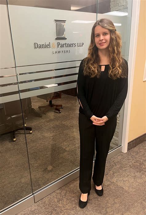 Welcome To The Firm Bethany Daniel And Partners
