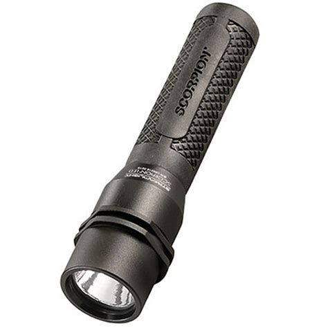 Streamlight Scorpion Led Flashlight Top Gun Supply