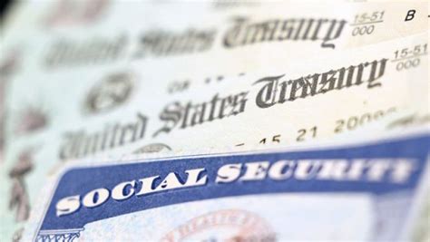 Social Security Cola 2023 Live Online Today Increase Benefits And Adjustment Ssa Latest