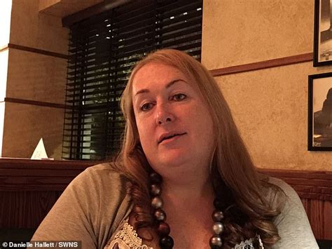 Transgender Woman Spent On Her Dream Daily Mail Online