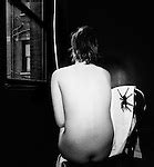 Nudes Images Bill Brandt Archive