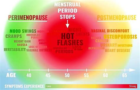 We Dont Talk Enough About Menopause Primanora Medical Centre