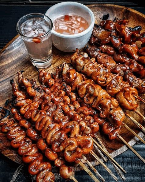 10 Filipino Street Foods To Try When Visiting The Philippines Vrogue