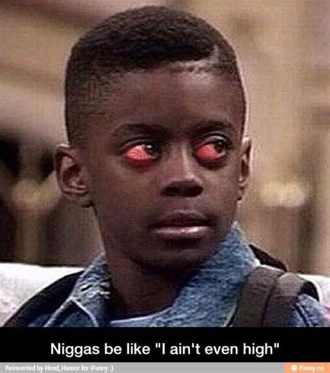 Black Kid With Funny Face Meme