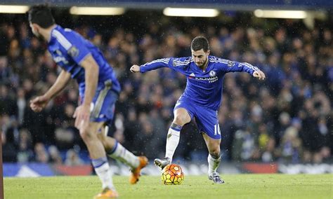 Eden Hazard Keen To Remain At Chelsea Should A Real Madrid Move Be Off