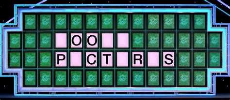 Can You Solve These Wheel Of Fortune Puzzles Quiz