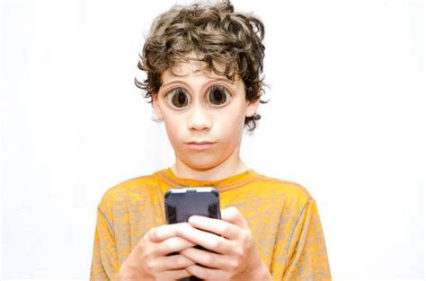 1100 Boy With Big Eyes Stock Photos Pictures And Royalty Free Images