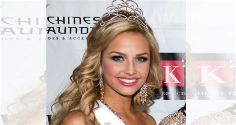 Cassidy Wolf Wins Miss California Teen Usa 2013