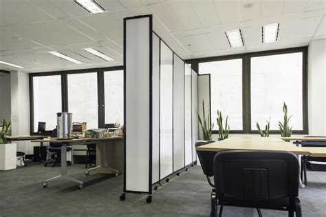 Office Room Dividers Canada Room Divider Solutions Room Dividers