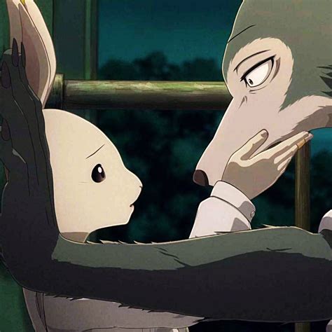 Beastars Season 2 Episode 3 Discussion And Gallery Anime Shelter