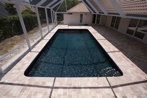 Npt Inspiration Gallery Pool Finishes Gallery