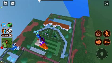 The Easiest Way To Escape Prison Roblox Jailbreak Youtube