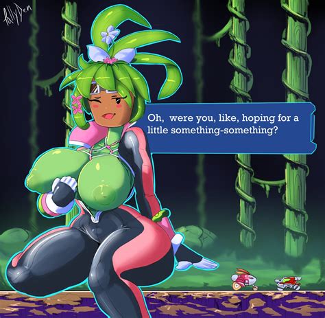 Rule 34 1girls Anthro Areolae Blaster Master Blaster Master Zero 2 Breasts Dialogue Gloves