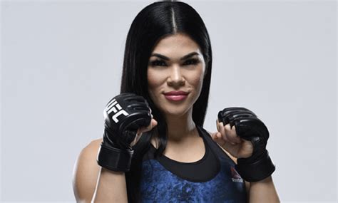 Ex UFC Star Turned Model Rachael Ostovich S Revealing Dress On Instagram Goes Viral BroBible