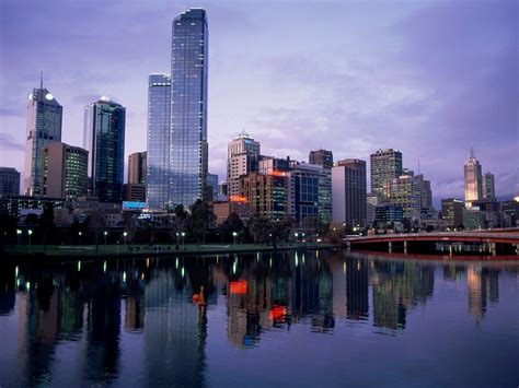 Melbourne Hd Wallpapers