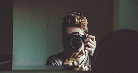 Self Portrait Photography Ideas And Tips Forget The Selfie Skylum Blog