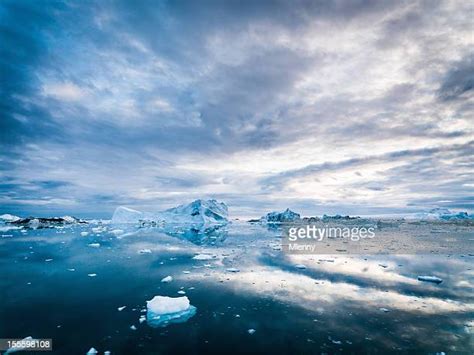 Arctic Scenery Imagens E Fotografias De Stock Getty Images
